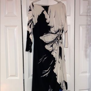 Ralph Lauren dress